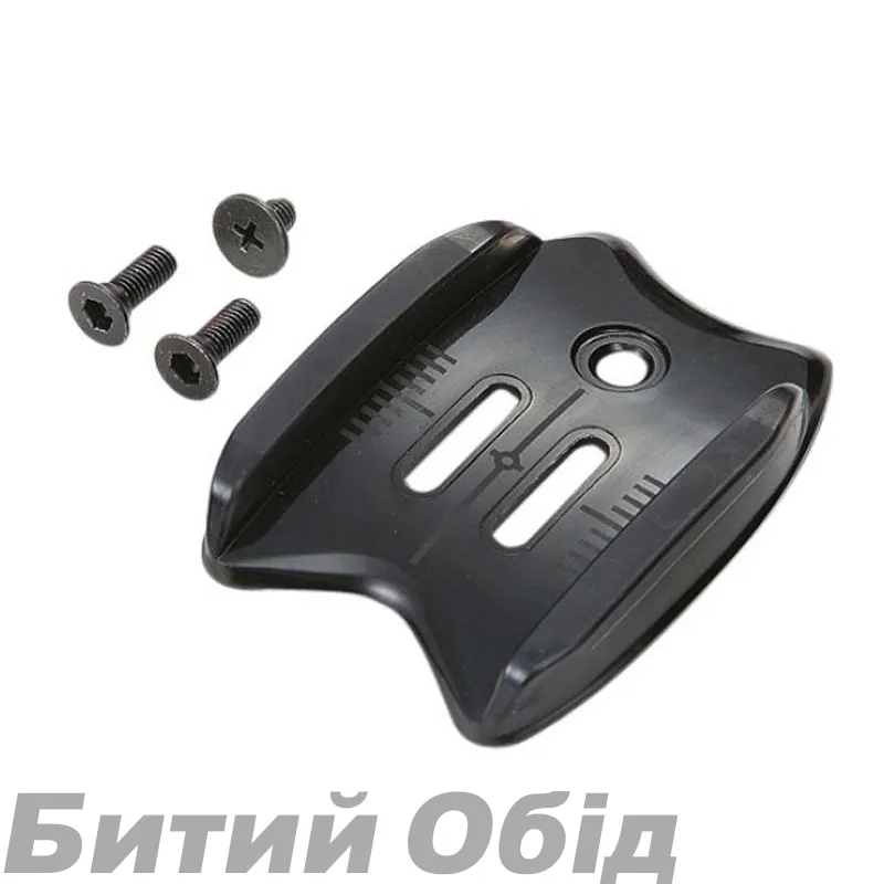 Адаптери шипів SM-SH40-М, без шипів