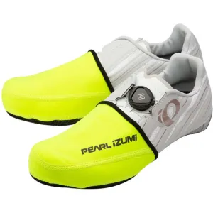Бахіли для пальців Pearl Izumi Amfib Toe Cover, жовті