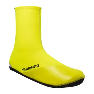 Бахилы Shimano Dual H2O желтые