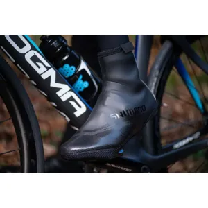 Бахіли Shimano S2100D ІІ, чорні Бахіли Shimano S2100D ІІ, чорні