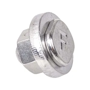 Болт фиксации троса переднего роллерн тормоза BR-IM45-F