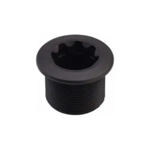 Болт лівого шатуна шосе FC-5800 з інтегров віссю/HollowtechII, пластик Болт лівого шатуна шосе FC-5800 з інтегров віссю/HollowtechII, пластик