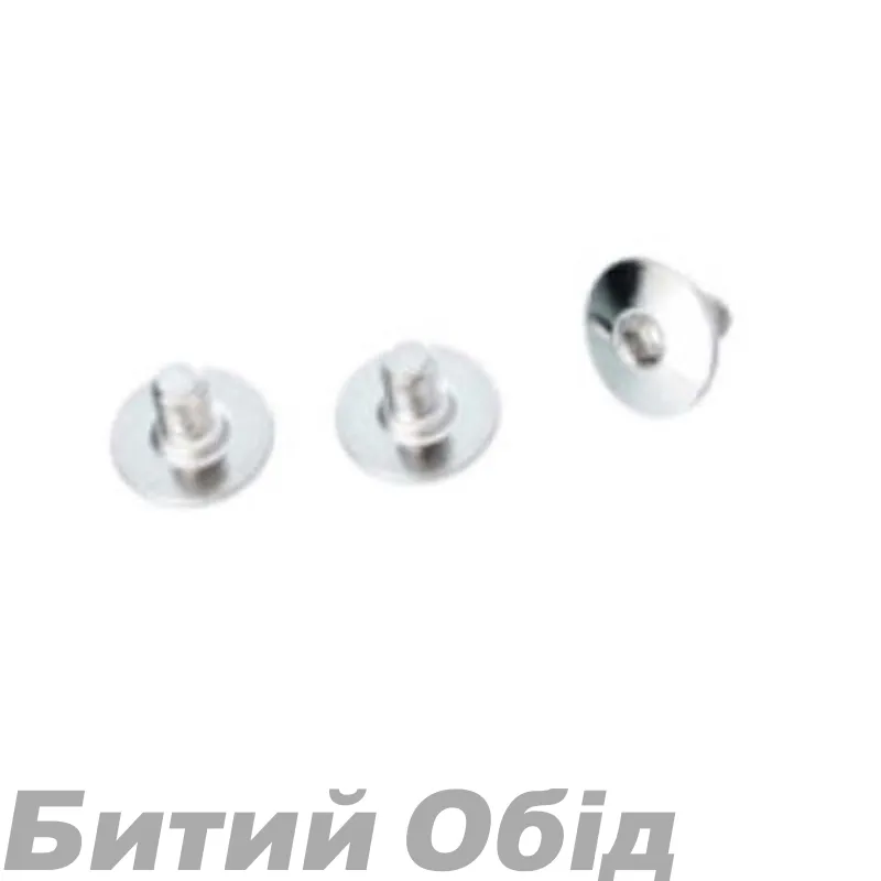 Болт шипов Shimano SM-SH10/11 (M5X8MM) 1шт.