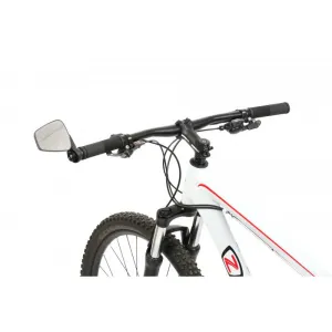 Дзеркало Zefal DOOBACK 2 монтаж на кермо, ліва сторона Дзеркало Zefal DOOBACK 2 монтаж на кермо, ліва сторона