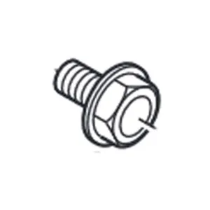 Фиксирующий болт каретки квадрат шатунов FC-M340 / M290