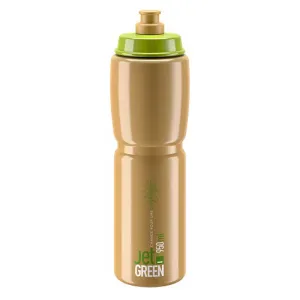 Фляга ELITE JET GREEN 950 мл
