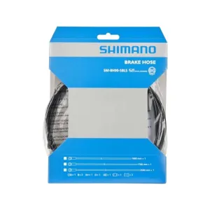 Гидролиния Shimano SAINT SM-BH90-SBLS для диск тормозов