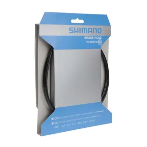 Гидролиния Shimano SM-BH90-JK-SSR для диск. торм шоссе, черн