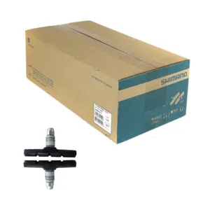 Тормозные колодки Shimano M70T3 DEORE V-brake