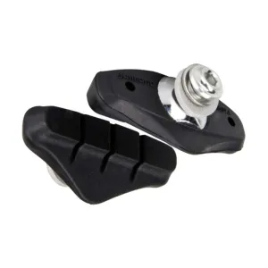 Тормозные колодки Shimano шоссейных тормозов BR-2400, R50T4 =5пар