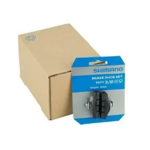 Тормозные колодки Shimano шоссейных тормозов BR-2400, R50T4 =5пар
