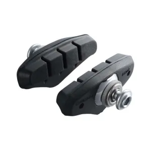 Тормозные колодки Shimano шоссейных тормозов BR-4600, R50T2 =5пар