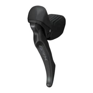 Тормозная ручка Shimano BL-RX610-L GRX, левая, для гидравл диск тормозов