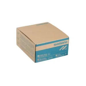 Тормозные колодки Shimano S65T V-brake BR-M420 