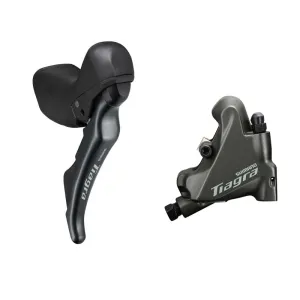 Тормоз гидравлический диск. для шоссе 4720