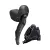 Тормоз гидравл диск Shimano RX400-1 GRX, задний (правая торм.ручка/шифтер ST-RX600 11-скор, калипер BR-RX400, гидролиния 1700мм)