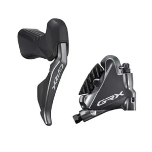 Тормоз гидравл диск Shimano RX815 GRX Di2