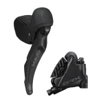 Тормоз гидравл диск Shimano RX610 GRX