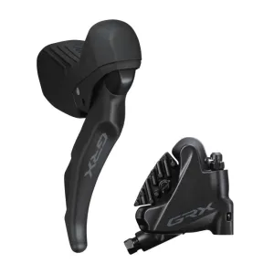 Тормоз гидравл диск Shimano RX610 GRX