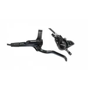 Тормоз гидравл. дисковый Shimano MT200, OEM
