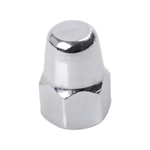 Гайка Shimano HB-IM40 CAP NUT (M9)