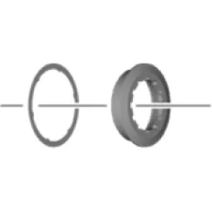 Гайка кассеты Shimano CS-R8100