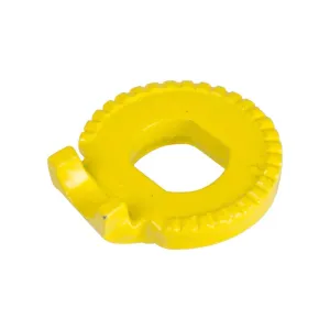 Гайка втулки Shimano SG-7C21/SG-7C22/SG-3C41 (YELLOW)