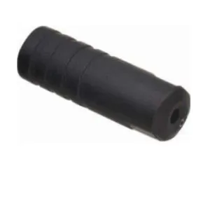 Герметична кінцівка рубашки пермикання Shimano SIS-SP40 6мм, пластик (200 шт)
