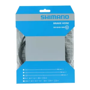 Гидролиния Shimano DEORE XT SM-BH90-SBM-LL для диск.торм. 1000мм черн