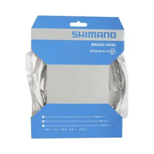 Гидролиния Shimano SM-BH59 для диск тормозов, с комплектом соединения