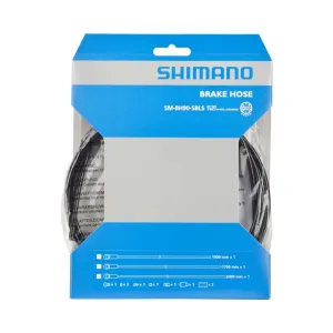 Гидролиния SHIMANO SM-BH90 для диск.торм. 1000мм черн