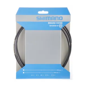 Гидролиния Shimano SM-BH90-SS для диск тормозов