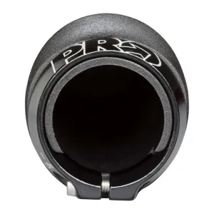 Гріпси PRO Econtrol Lock On (для електровелосипедів), з замками, 133mm/36mm, чорні