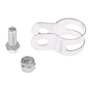 Хомут +болт на раму Shimano для SG-7C12 