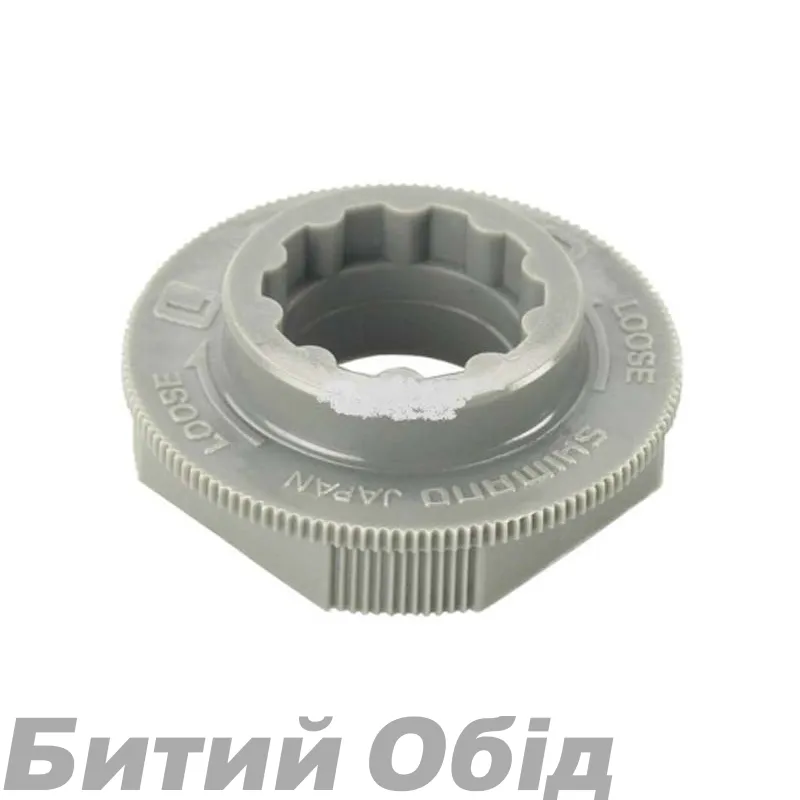 Інструмент Shimano TL-PD40 для педалей (пластик)