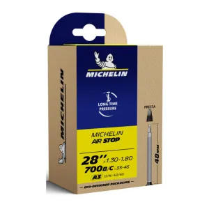 Камера Michelin A3 700x35/47C, (33/46-622/635), AV 48мм