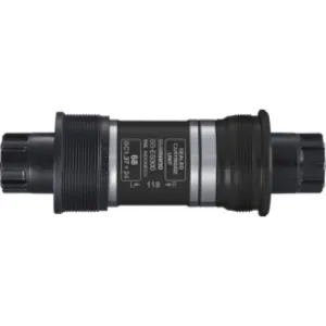 Каретка Shimano BB-ES300 OCTALINK BSA 68x121мм, з проставкою 1,8мм, без болтів