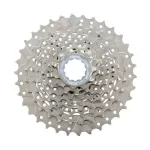 Кассета Shimano CS-HG50 8-зв., серебряная