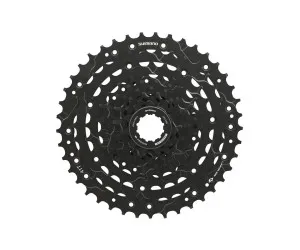 Shimano 9 скоростей 11 32-36-42-46 Кассета 9 скоростей