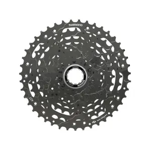 Кассета Shimano CS-LG400-11 CUES, 11-45, 11-зв.