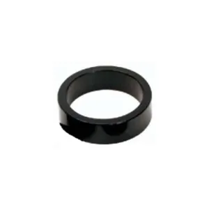 Проставочное кольцо под вынос Longus Alu 28,6/10мм черн