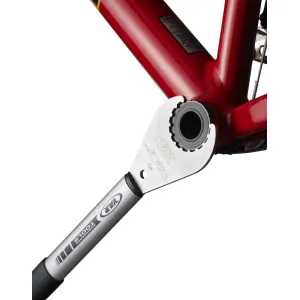 Ключ для чашек каретки VAR BP-96100 стандарта Hollowtech II