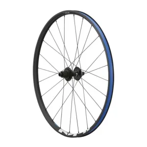 Колесо WH-MT501-B-29, заднє 29, 24 отв. 12-швидк., R:12MM E-THRU OLD:148MM, CENTER LOCK Колесо WH-MT501-B-29, заднє 29, 24 отв. 12-швидк., R:12MM E-THRU OLD:148MM, CENTER LOCK