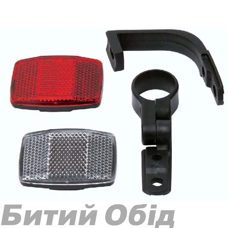 Комплект отражателей на раму