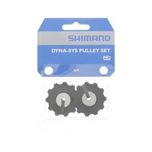 Ролики переключателя Shimano RD-М663/773, комплект