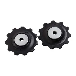 Ролики переключателя Shimano RD-M593, комплект