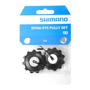 Ролики переключателя Shimano RD-M593, комплект