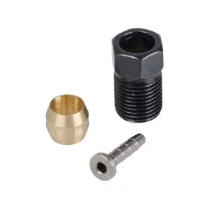 Комплект соединения гидролинии Shimano SM-BH90/ручка