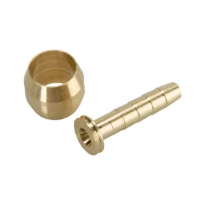 Комплект соединения гидролинии Shimano SM-BH59 OLIVE/INSERT UNIT