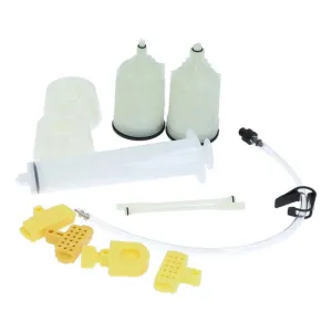 Профессиональный комплект TL-BR001/ BR002/ BR003 для гидравл. диск тормозов SHIMANO